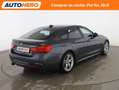 BMW Z4 M 420i Gran Coupé Sport Gris - thumbnail 6