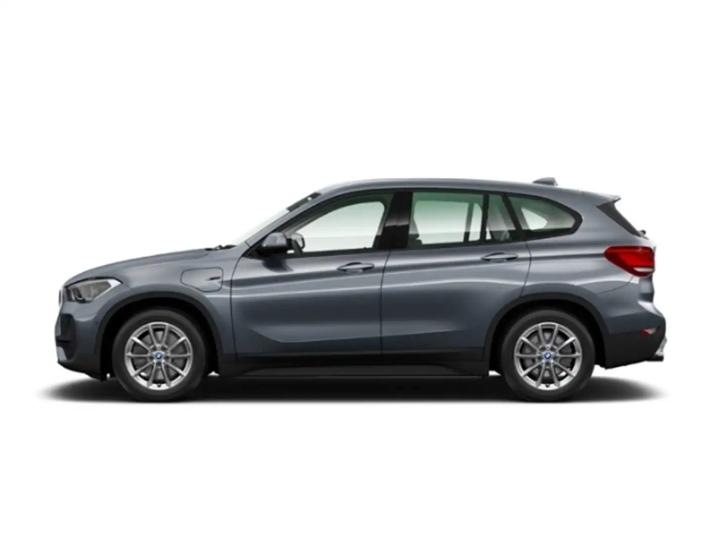 BMW X1 xDrive 25e Navi LED El. Heckklappe Mehrzonenklima - 2