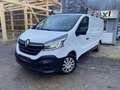 Renault Trafic Trafic L2H1 3,0t dCi 120 Weiß - thumbnail 1
