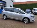 Opel Zafira 1.6 CNG Turbo Online Edition 10750.- EX BTW 7-PERS Gris - thumbnail 10