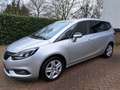 Opel Zafira 1.6 CNG Turbo Online Edition 10750.- EX BTW 7-PERS Gris - thumbnail 4