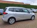 Opel Zafira 1.6 CNG Turbo Online Edition 10750.- EX BTW 7-PERS Gris - thumbnail 9