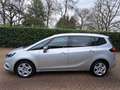 Opel Zafira 1.6 CNG Turbo Online Edition 10750.- EX BTW 7-PERS Gris - thumbnail 5