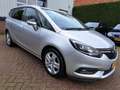 Opel Zafira 1.6 CNG Turbo Online Edition 10750.- EX BTW 7-PERS Gris - thumbnail 11
