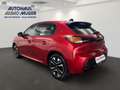 Peugeot 208 Allure 1.2 PT 100 360'Kamera+SHZ+Navi+Keyless Rot - thumbnail 26