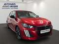 Peugeot 208 Allure 1.2 PT 100 360'Kamera+SHZ+Navi+Keyless Rot - thumbnail 12