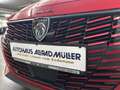 Peugeot 208 Allure 1.2 PT 100 360'Kamera+SHZ+Navi+Keyless Rot - thumbnail 13