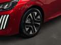 Peugeot 208 Allure 1.2 PT 100 360'Kamera+SHZ+Navi+Keyless Rot - thumbnail 29