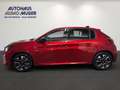 Peugeot 208 Allure 1.2 PT 100 360'Kamera+SHZ+Navi+Keyless Rot - thumbnail 27