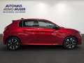 Peugeot 208 Allure 1.2 PT 100 360'Kamera+SHZ+Navi+Keyless Rot - thumbnail 23