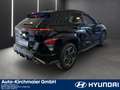 Hyundai KONA 1.6 T-GDI DCT N Line *BOSE Sound System* Schwarz - thumbnail 3