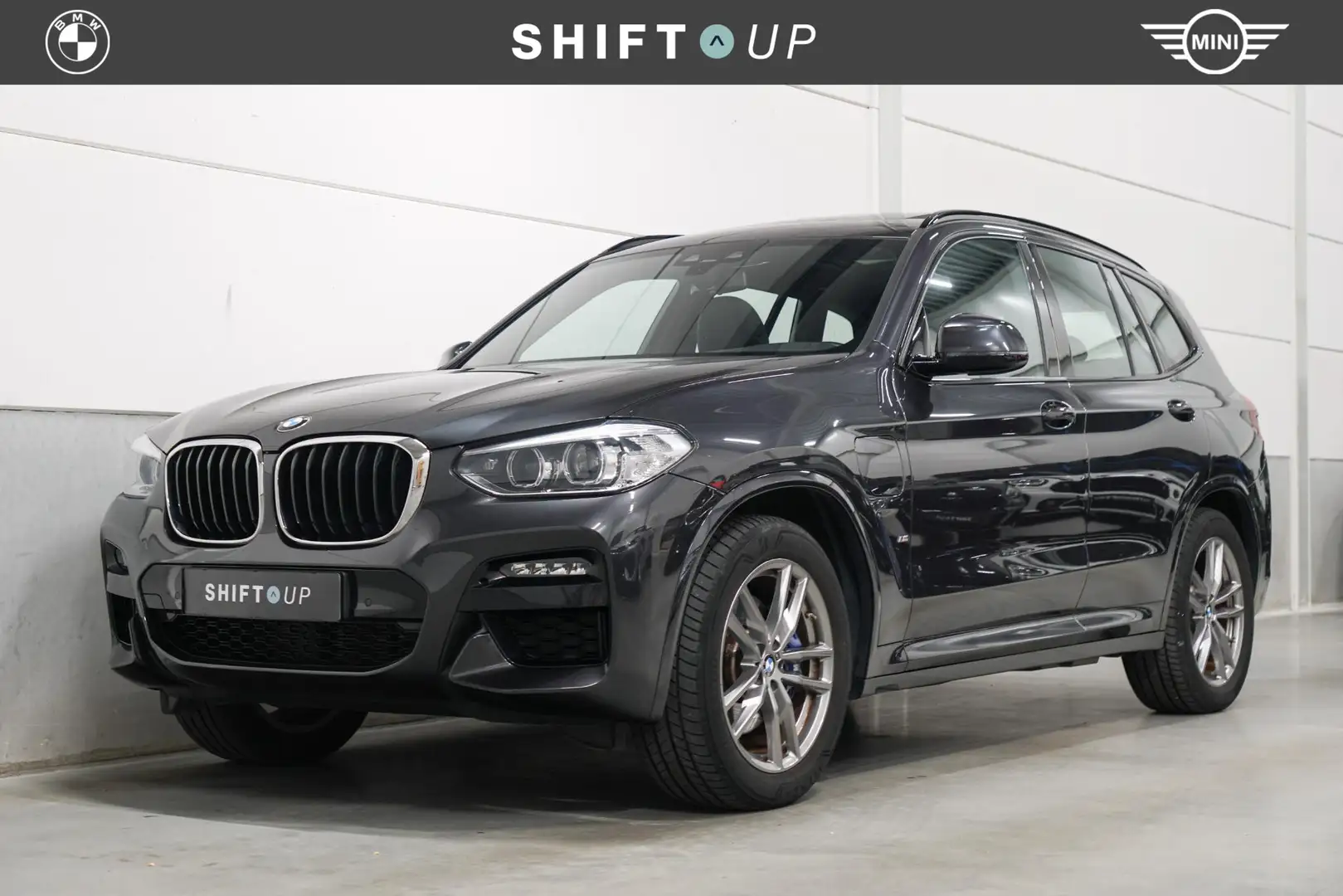BMW X3 xDrive30e M-Sport | Panoramadak | Hifi | Stoelverw Grigio - 1