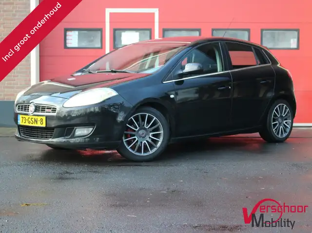 Fiat Bravo 1.4 T-Jet Sport | 150 PK | Cruise | Clima | Incl g