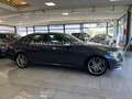 Mercedes-Benz E 200 1.Hand/Unfallfrei/Scheckheft Gris - thumbnail 5