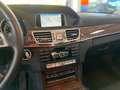 Mercedes-Benz E 200 1.Hand/Unfallfrei/Scheckheft Gris - thumbnail 12