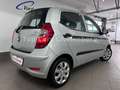 Hyundai i10 5 Star Edition*Klima*erst 54TKM*EURO5*USB* Silber - thumbnail 3