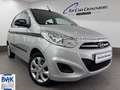 Hyundai i10 5 Star Edition*Klima*erst 54TKM*EURO5*USB* Silber - thumbnail 1