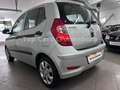 Hyundai i10 5 Star Edition*Klima*erst 54TKM*EURO5*USB* Silber - thumbnail 24