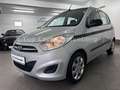 Hyundai i10 5 Star Edition*Klima*erst 54TKM*EURO5*USB* Silber - thumbnail 22