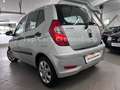 Hyundai i10 5 Star Edition*Klima*erst 54TKM*EURO5*USB* Silber - thumbnail 4