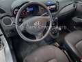 Hyundai i10 5 Star Edition*Klima*erst 54TKM*EURO5*USB* Silber - thumbnail 11