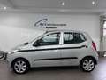 Hyundai i10 5 Star Edition*Klima*erst 54TKM*EURO5*USB* Silber - thumbnail 19
