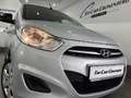 Hyundai i10 5 Star Edition*Klima*erst 54TKM*EURO5*USB* Silber - thumbnail 27