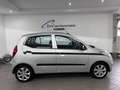 Hyundai i10 5 Star Edition*Klima*erst 54TKM*EURO5*USB* Silber - thumbnail 18