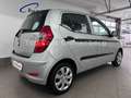Hyundai i10 5 Star Edition*Klima*erst 54TKM*EURO5*USB* Silber - thumbnail 23