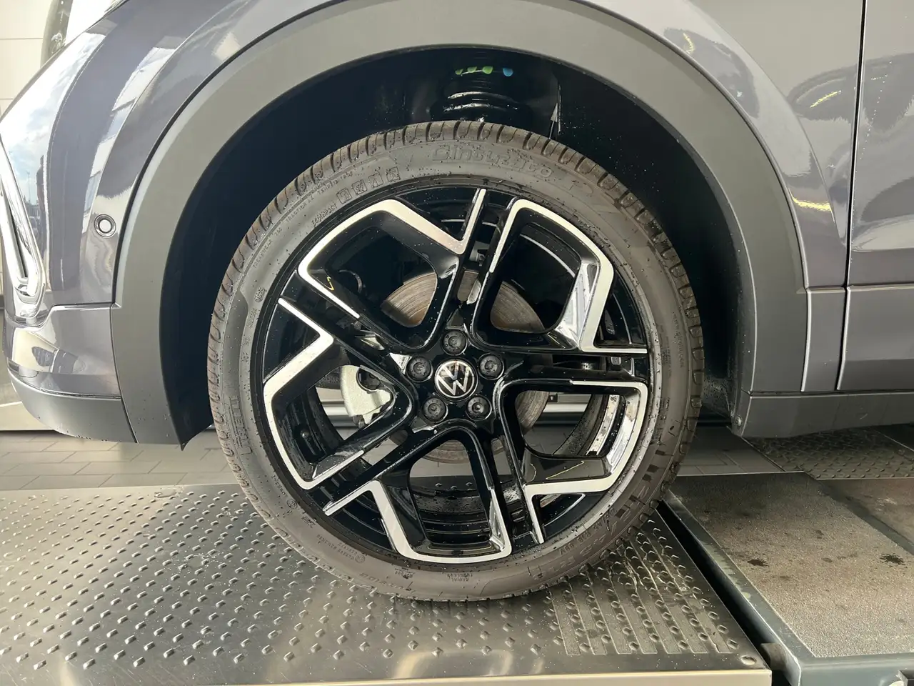 Volkswagen T-Cross 2026