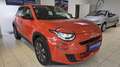 Fiat 600 Hybrid 100 6-Gang eDCT Orange - thumbnail 11