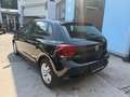 Volkswagen Polo Comfortline Schwarz - thumbnail 4