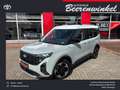 Ford Tourneo Courier 1.0 EcoBoost 92 kW Active Autom. Grau - thumbnail 1