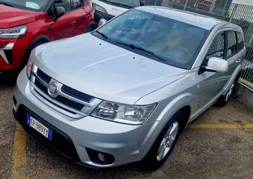 2.0 MULTIJET 16v LOUNGE 7 POSTI 170cv