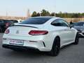 Mercedes-Benz C 63 AMG Coupe Aut. 1. Besitz Carbon Paket MB Historie Weiß - thumbnail 10