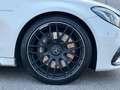 Mercedes-Benz C 63 AMG Coupe Aut. 1. Besitz Carbon Paket MB Historie Weiß - thumbnail 4
