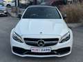 Mercedes-Benz C 63 AMG Coupe Aut. 1. Besitz Carbon Paket MB Historie Weiß - thumbnail 5