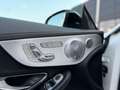 Mercedes-Benz C 63 AMG Coupe Aut. 1. Besitz Carbon Paket MB Historie Weiß - thumbnail 17