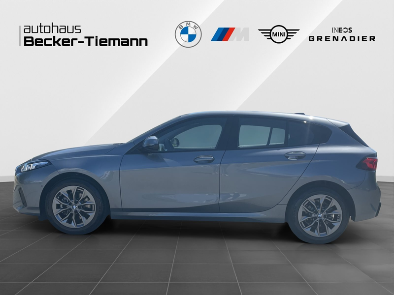 BMW 120 Driv.Assist. | Parkassistenz. | Sitzhz. | Komfortz — photo 4