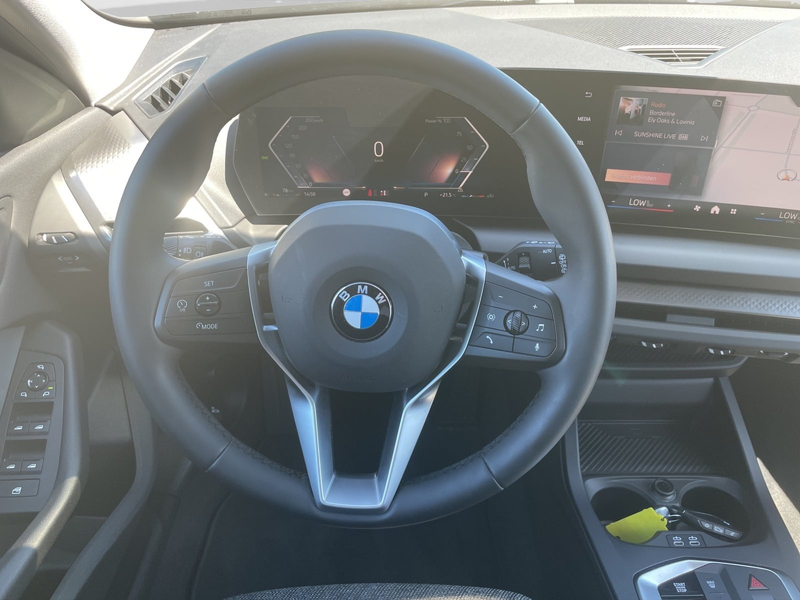 BMW 120 Driv.Assist. | Parkassistenz. | Sitzhz. | Komfortz — photo 10