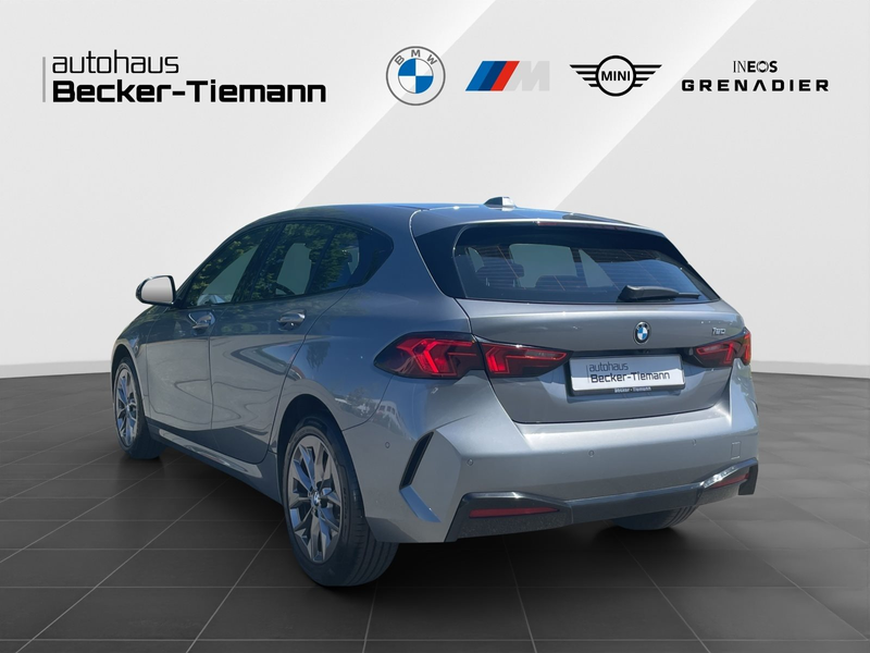 BMW 120 Driv.Assist. | Parkassistenz. | Sitzhz. | Komfortz — photo 5