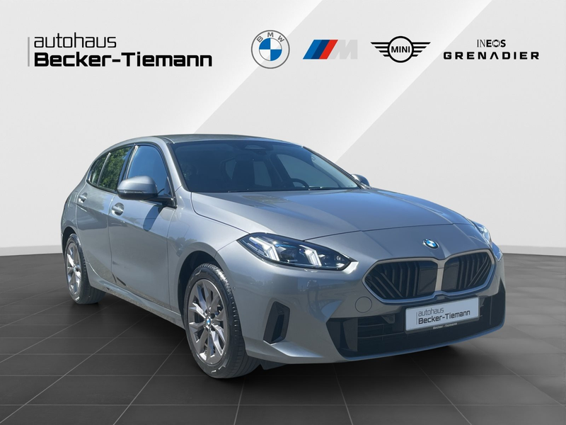 BMW 120 Driv.Assist. | Parkassistenz. | Sitzhz. | Komfortz — photo 8