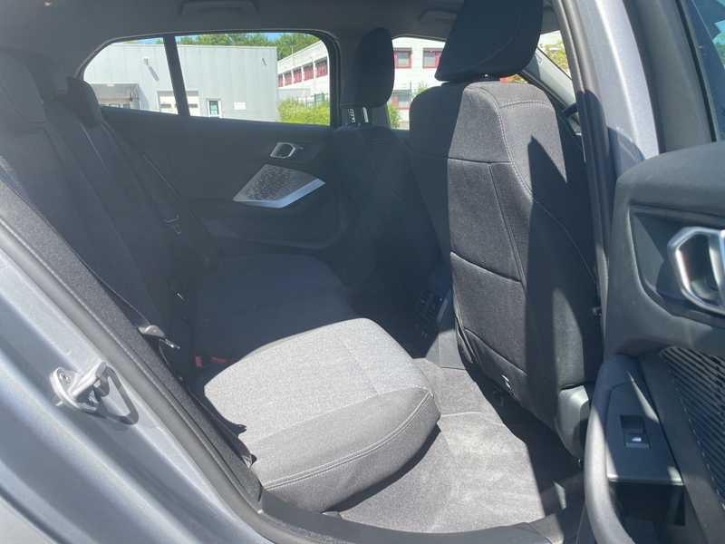 BMW 120 Driv.Assist. | Parkassistenz. | Sitzhz. | Komfortz — photo 15
