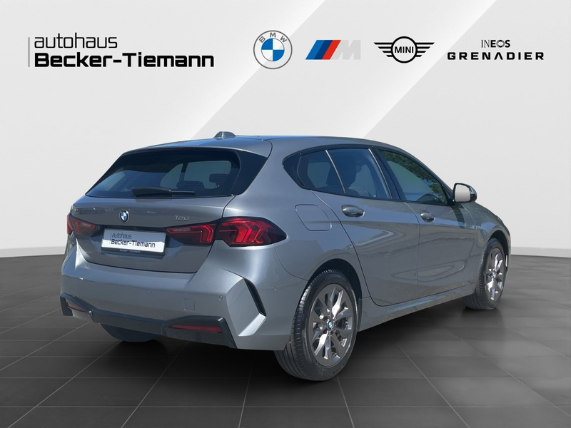 BMW 120 Driv.Assist. | Parkassistenz. | Sitzhz. | Komfortz — photo 7