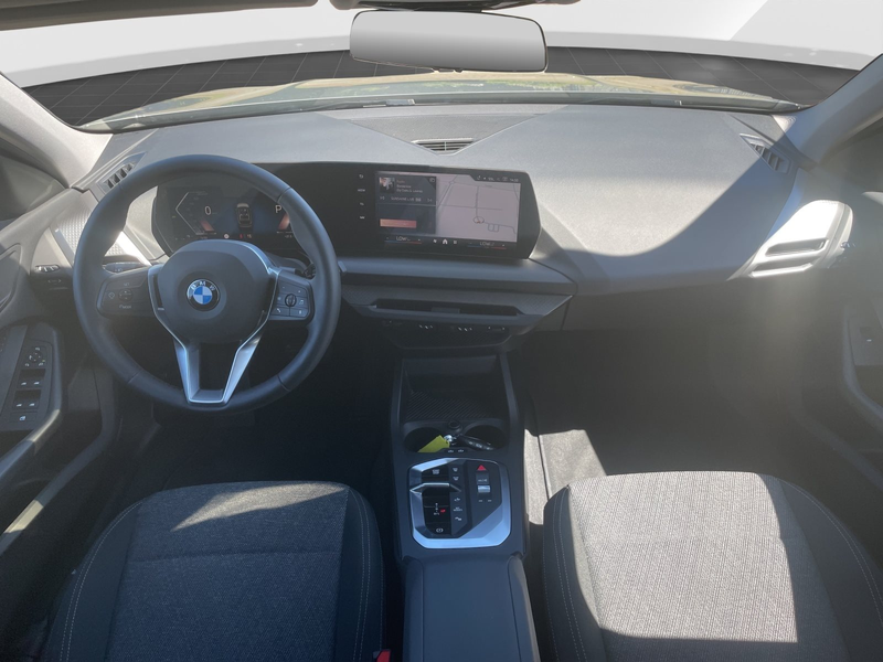 BMW 120 Driv.Assist. | Parkassistenz. | Sitzhz. | Komfortz — photo 9