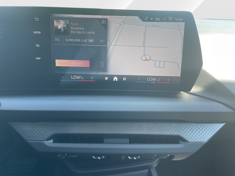 BMW 120 Driv.Assist. | Parkassistenz. | Sitzhz. | Komfortz — photo 11