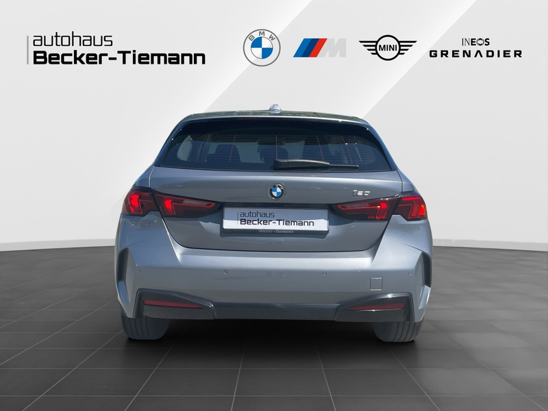 BMW 120 Driv.Assist. | Parkassistenz. | Sitzhz. | Komfortz — photo 6