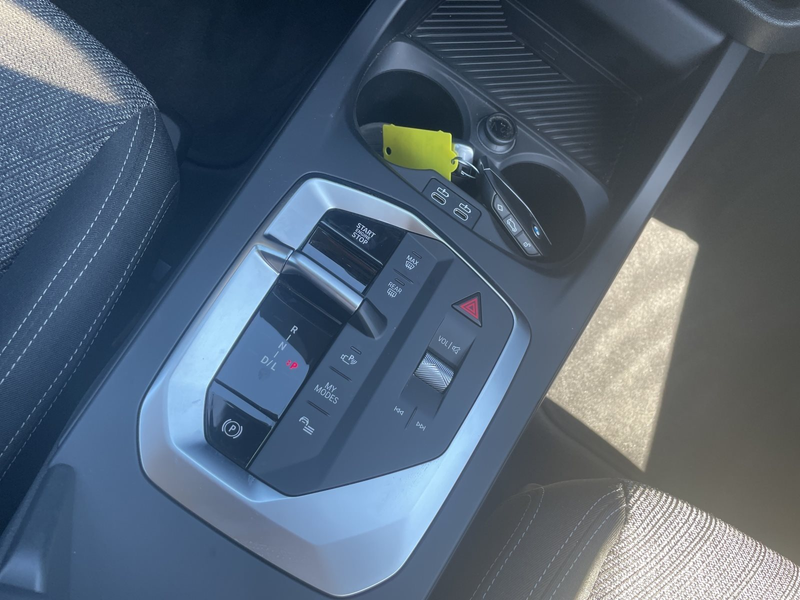 BMW 120 Driv.Assist. | Parkassistenz. | Sitzhz. | Komfortz — photo 13