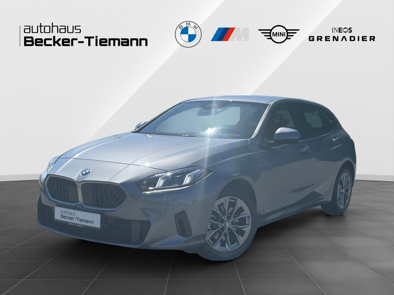 BMW 120 Driv.Assist. | Parkassistenz. | Sitzhz. | Komfortz