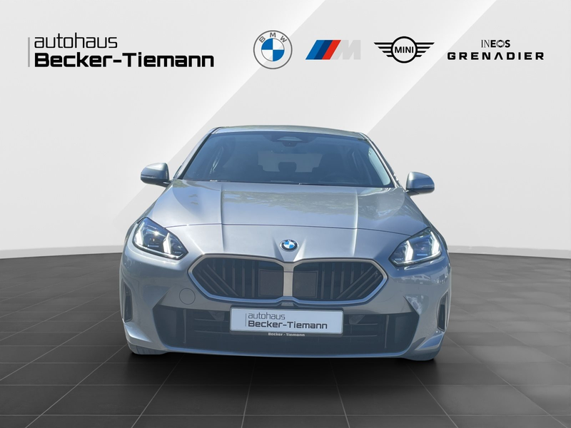 BMW 120 Driv.Assist. | Parkassistenz. | Sitzhz. | Komfortz — photo 3